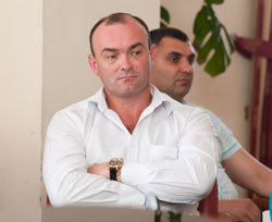 В КП «Київпастранс» спілкувалися з інвесторами зупинкових комплексів м. Києва