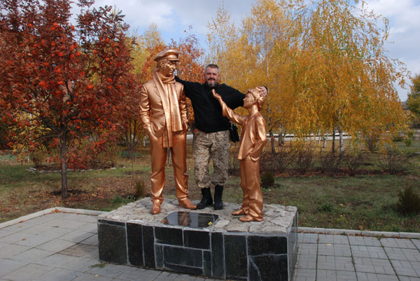 Тривають гуманітарні місії до зони АТО