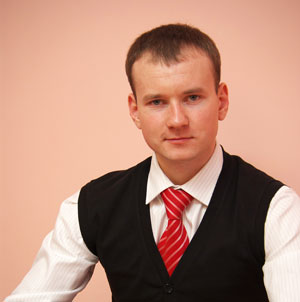 Олексію Ронісу