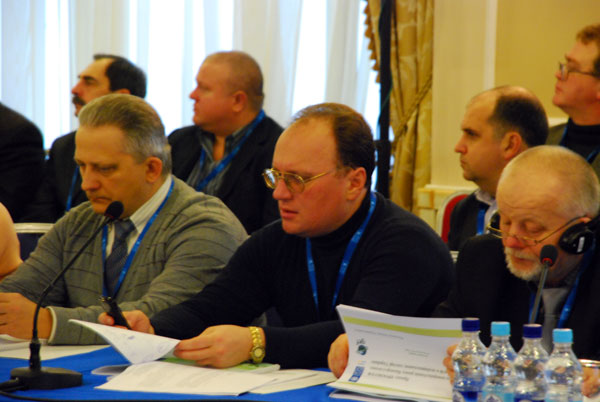 Презентовано проект ПРООН з використання  біоенергії в муніципальному секторі 