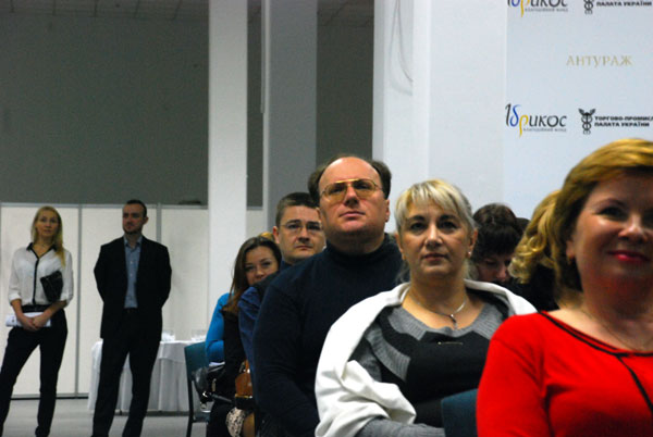 Відбувся Форум громадських організацій з питань податкової реформи