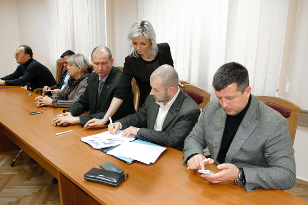 Підписано Меморандум про взаєморозуміння з Печерським районом