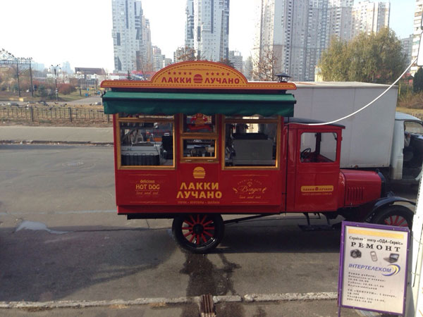 Підприємці та потяг до оригінальних ідей