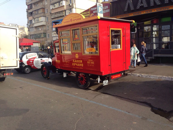 Підприємці та потяг до оригінальних ідей