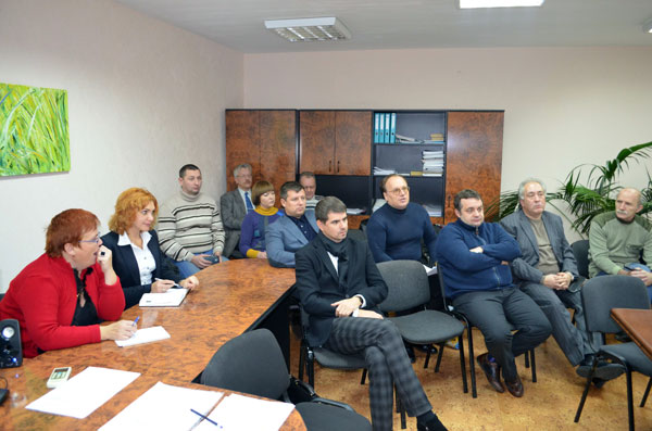 Проблеми власників тимчасових споруд вирішать зміни до діючого законодавства