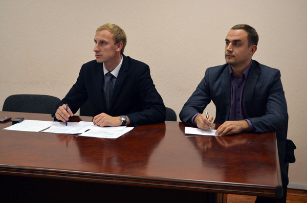 Проблеми власників тимчасових споруд вирішать зміни до діючого законодавства