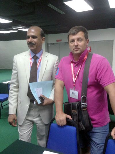 Вивчаємо ринок Малайзії