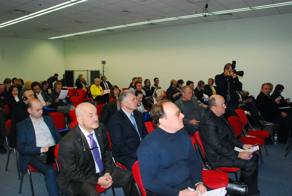 Словаччина сприяє наближенню вітчизняного малого та середнього підприємництва до стандартів Європейського Союзу