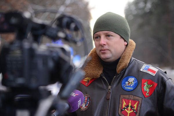 Відбувся п'ятий ювілейний автопробіг «Підприємцям з нами по дорозі!»