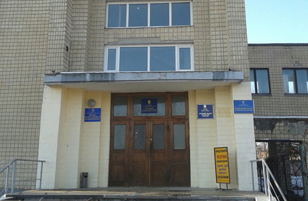 З 26 січня 2015 р. почала працювати приймальня Білоцерківського відокремленого підрозділу ГО "Громадянський Корпус" за адресою: м. Біла Церква, вул. Павліченко, 14-а, другий поверх.  Запрошуємо до співпраці підприємців, громадські організації, органи влади та актив з місцевого населення.