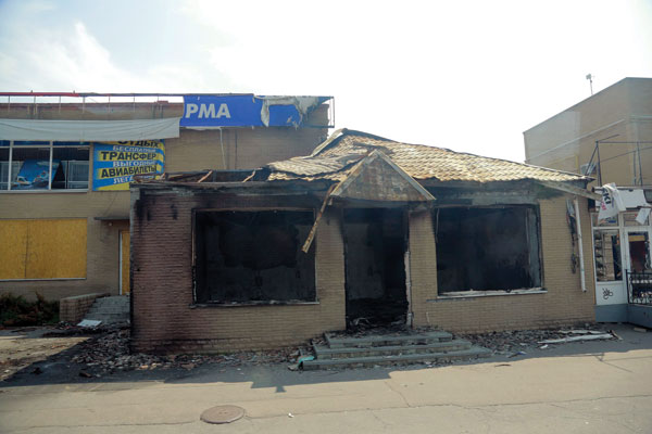 2015 01 20 ATO 36 kozachenko slaviansk