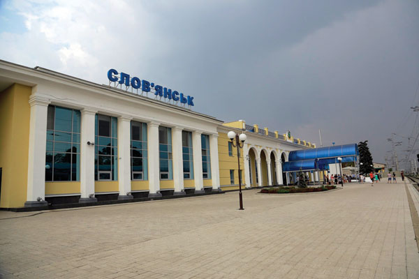 2015 01 20 ATO 38 kozachenko slaviansk