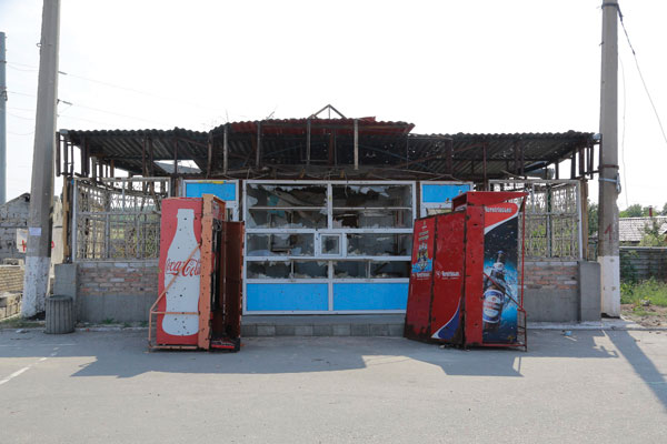 2015 01 20 ATO 41 kozachenko slaviansk