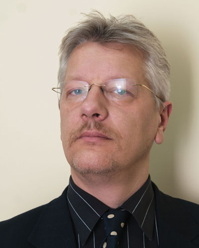 Віктор Кобилянський